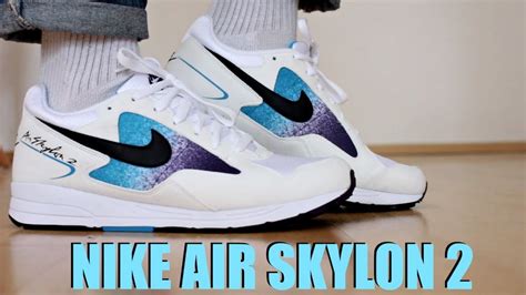 Nike Air Skylon II Reviewed for Performance in 2024 